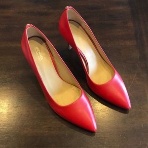 Michael Kors Dorothy Flex Pump